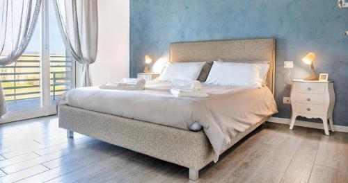 Gli Oleandri Sul Lago Comfort E Relax — 4-Star Luxury Hotel in Desenzano Del Garda, Italy