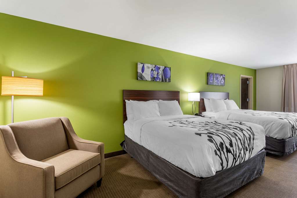 Sleep Inn & Suites Gallatin Nashville Metro - photo 9