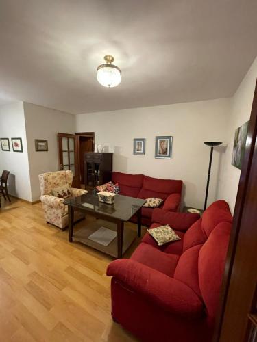Apartamento Vallehermoso — 4-Star Luxury Hotel in El Puerto De Santa Maria, Spain