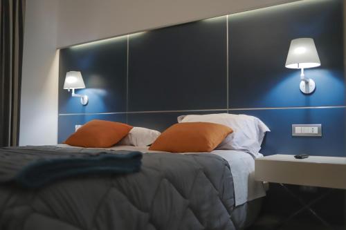 Cosenza Luxury Apartment — 4-Star Luxury Hotel in Cosenza, Italy
