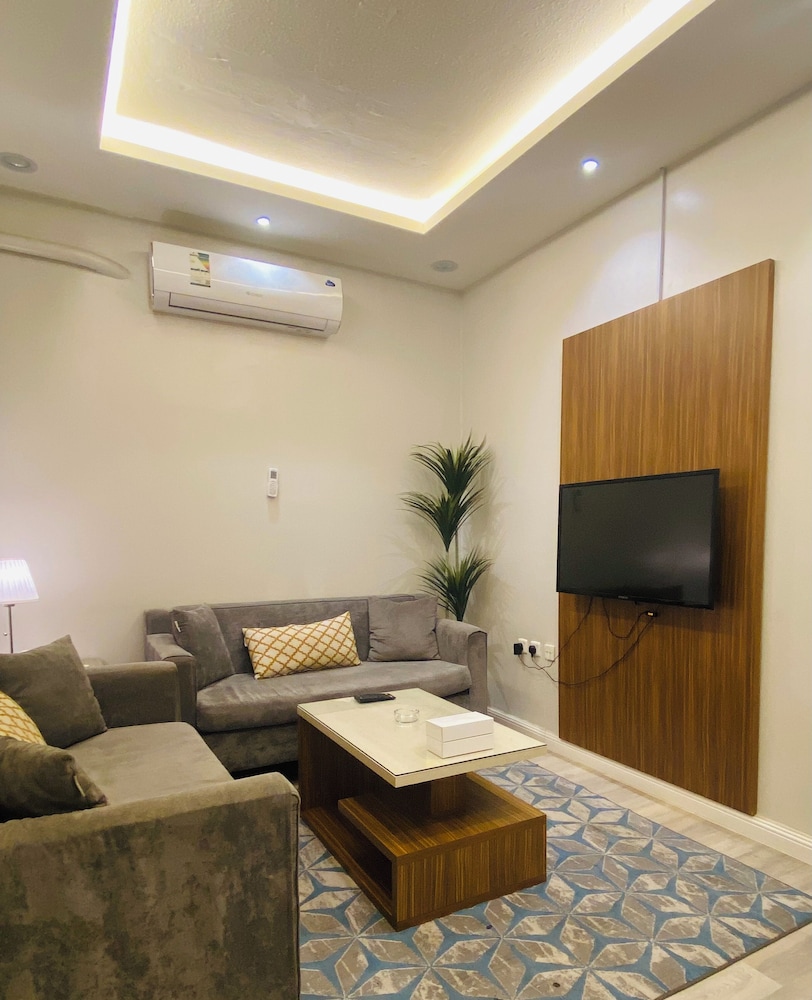 Lordy Serviced Apartments — 4-Star Luxury Hotel in Riyadh, Saudi Arabia