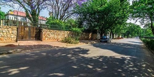 Le Maki on 54 pet-friendly hotel Johannesburg