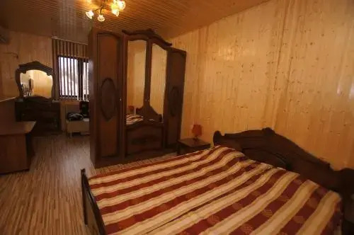 Domashny Pansionat Nataly in Ol'ginka, Russia