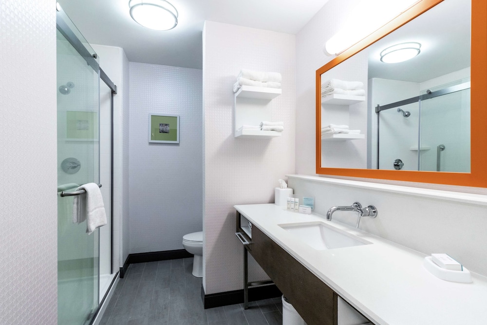 Hampton Inn Locust Grove - photo 16
