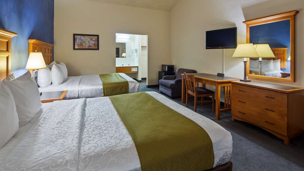 SureStay Hotel by Best Western Greenville - photo 2