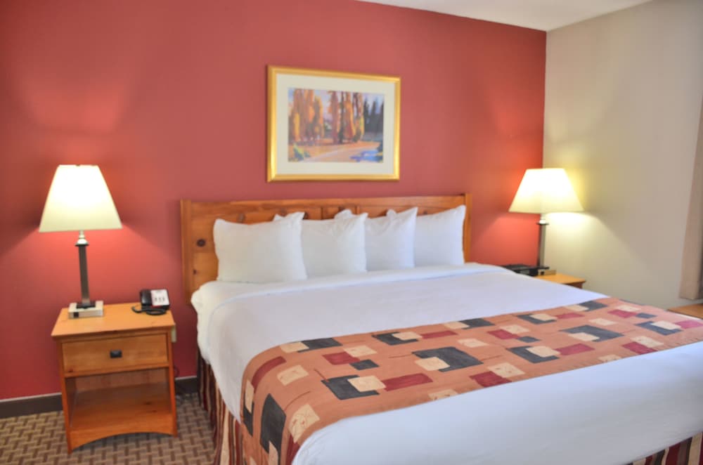 Cresthill Suites Syracuse - photo 8