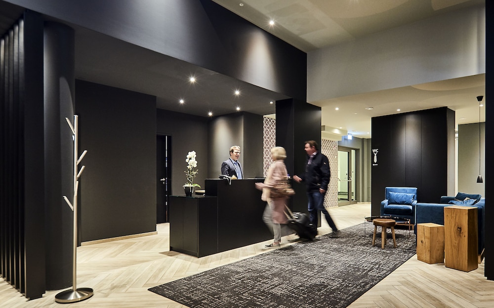 Hotel Hansa — Herford — photo 3