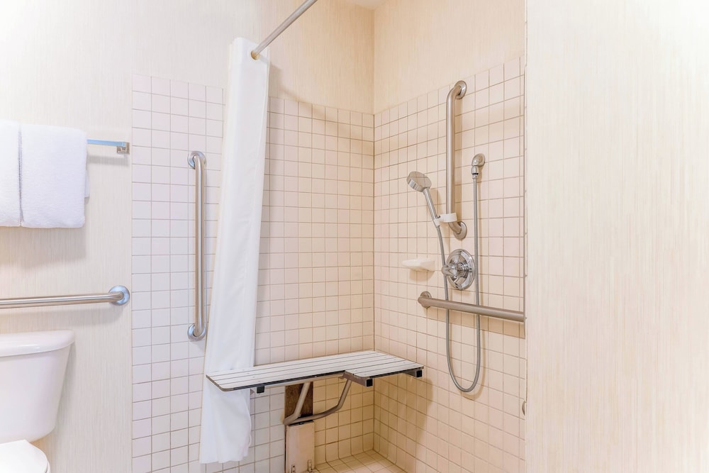 Residence Inn by Marriott Chicago Oak Brook - photo 18