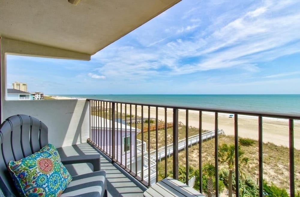 0501 Beach Haven by Atlantic Towers - photo 15
