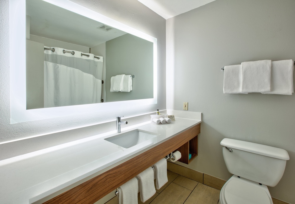 Holiday Inn Express Hope by IHG - photo 18