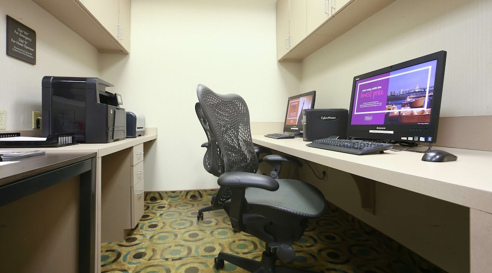 Hilton Garden Inn Secaucus Meadowlands - photo 51
