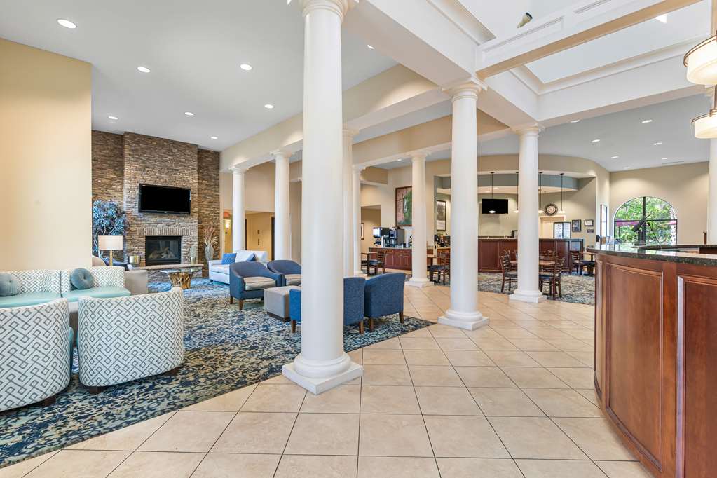Best Western Plus Westgate Inn & Suites - photo 43