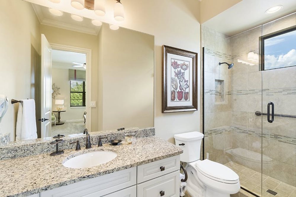 Rent a Luxury Villa on Reunion Resort Minutes From Disney Orlando Villa 3563 - photo 44