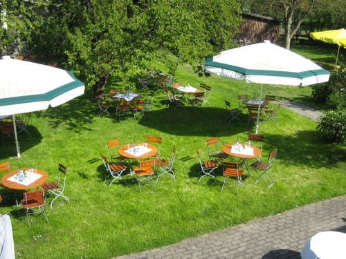 Hotel Alber - carbon neutral hotel in Leinfelden-Echterdingen