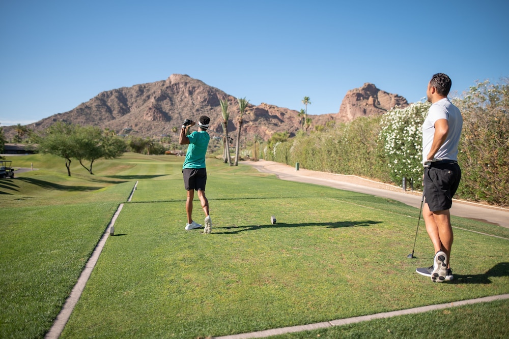 Mountain Shadows Resort Scottsdale - photo 232