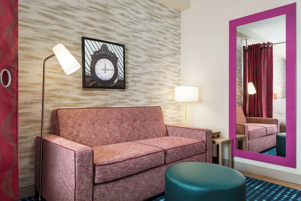 Home2 Suites By Hilton Nashville West End Avenue - photo 8