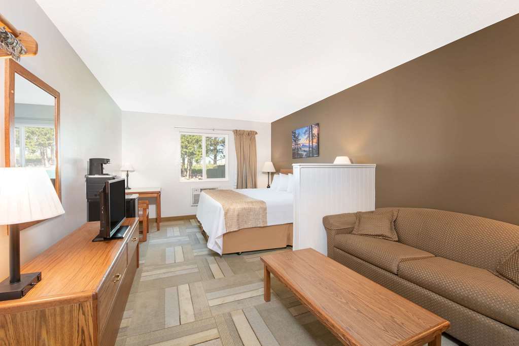 Travelodge by Wyndham Spearfish — hotel in Spearfish