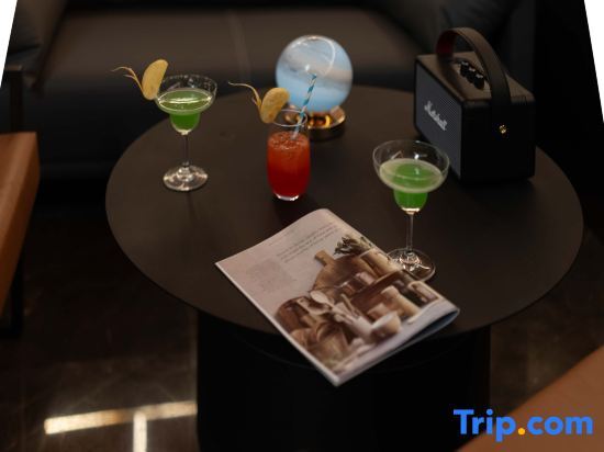 CityNote Hotel - last minute hotel in Shenzhen