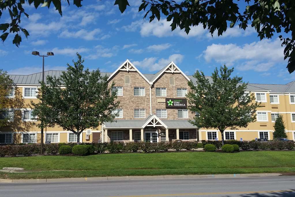 Extended Stay America Suites Louisville Alliant Avenue - featured photo