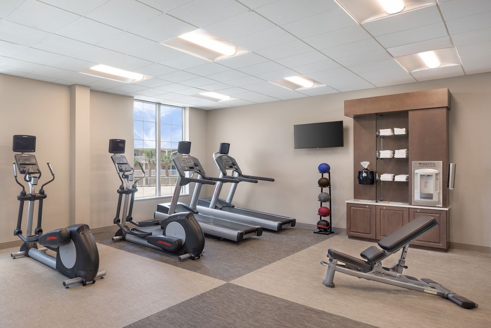 SpringHill Suites by Marriott New Smyrna Beach - photo 26