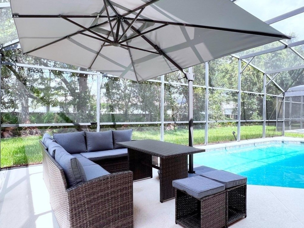 Spacious 7bd Pool Gm Hm Terra Verde Resort 211hbl 7 Bedroom Home by RedAwning - photo 50