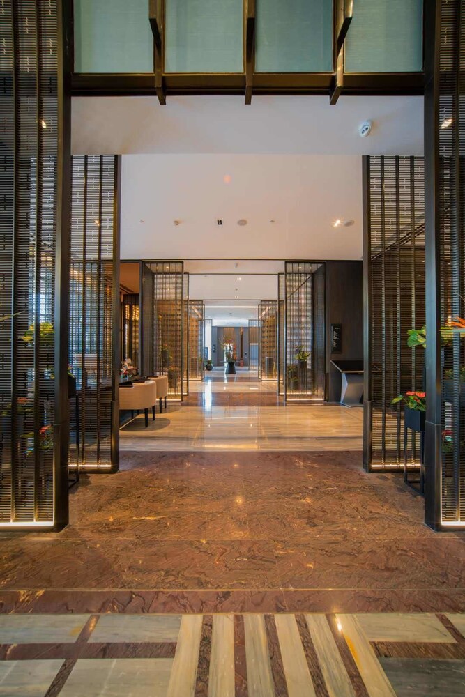 Pury Hotel — Luoyang — photo 2