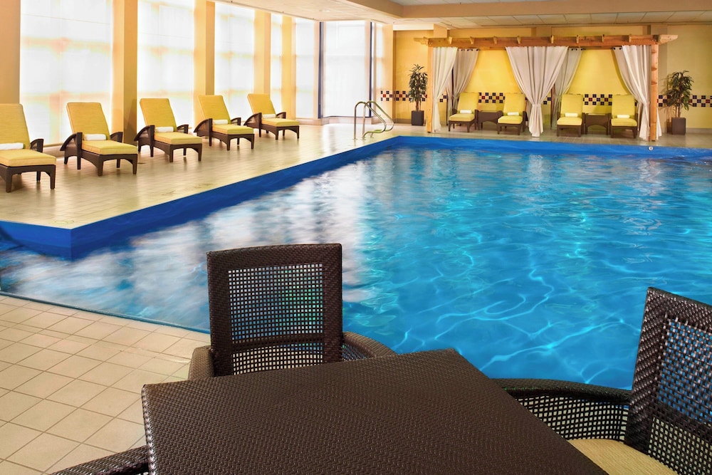 Detroit Marriott Troy - photo 19