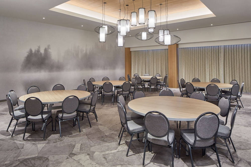 Embassy Suites by Hilton Nashville Downtown - photo 85