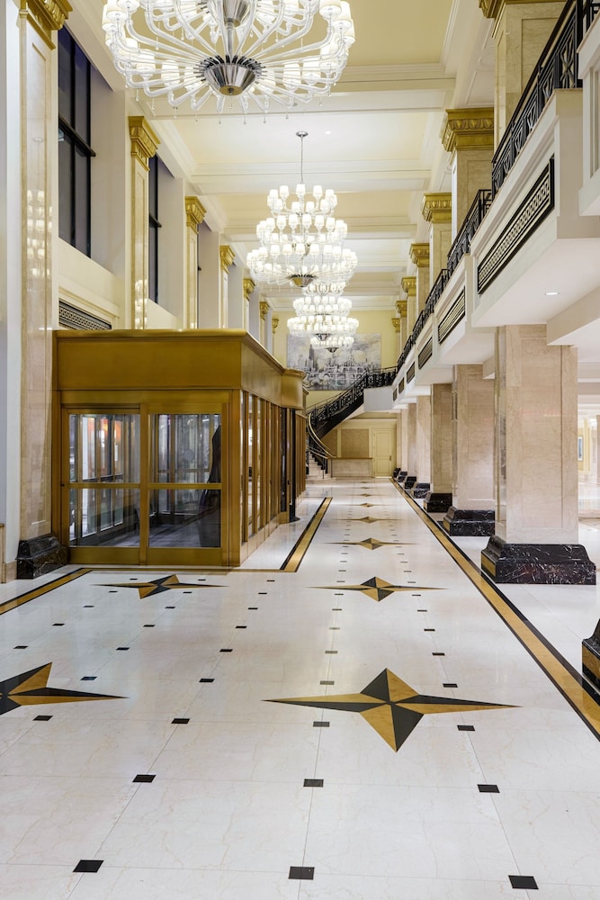 JW Marriott Chicago - photo 107
