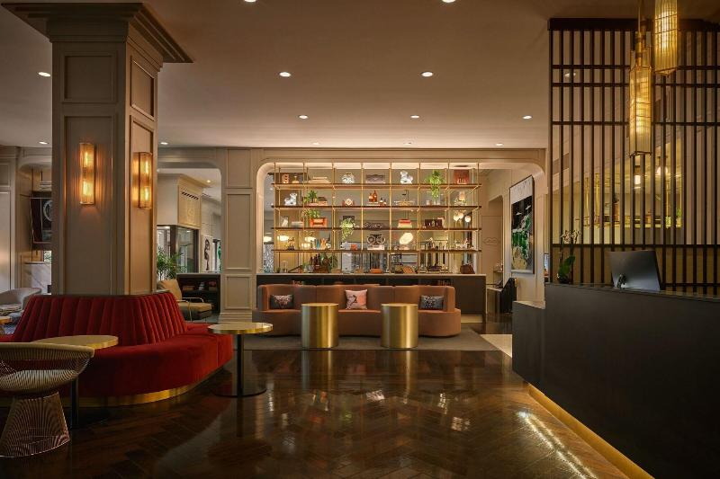 Renaissance Saint Elms Dallas Downtown - photo 191