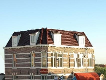 Strandhotel Domburg Next Door — hotel in Domburg