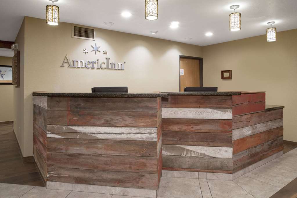 AmericInn by Wyndham Mount Pleasant - photo 4