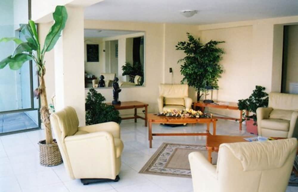 Hotel Villas del Bosque — Aguascalientes — photo 3