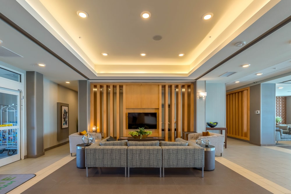 Hawthorn Suites By Wyndham Loveland - photo 4