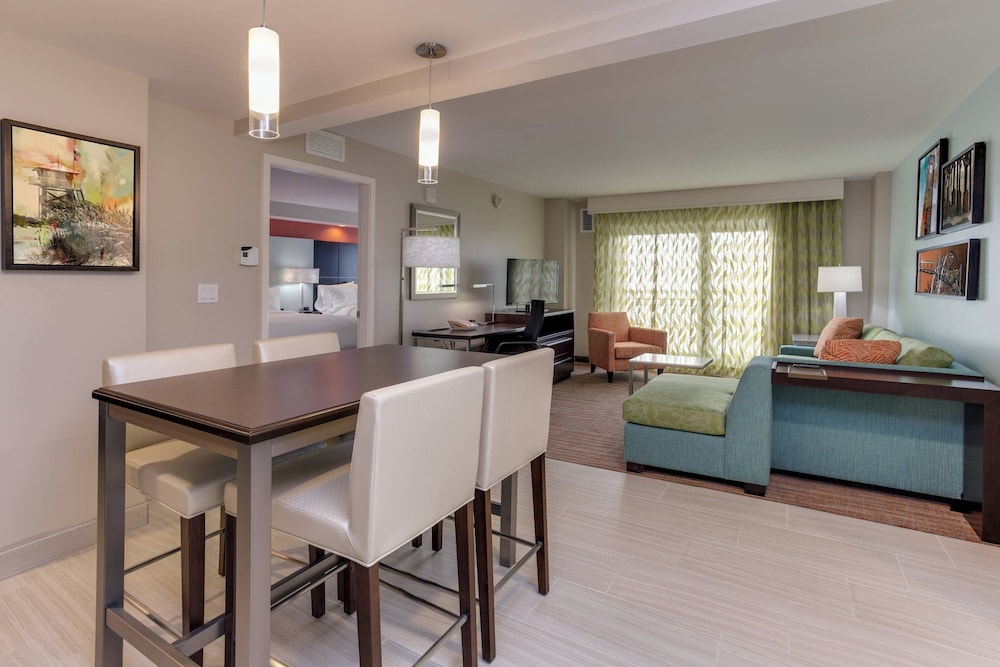 Residence Inn by Marriott Daytona Beach Oceanfront - photo 34