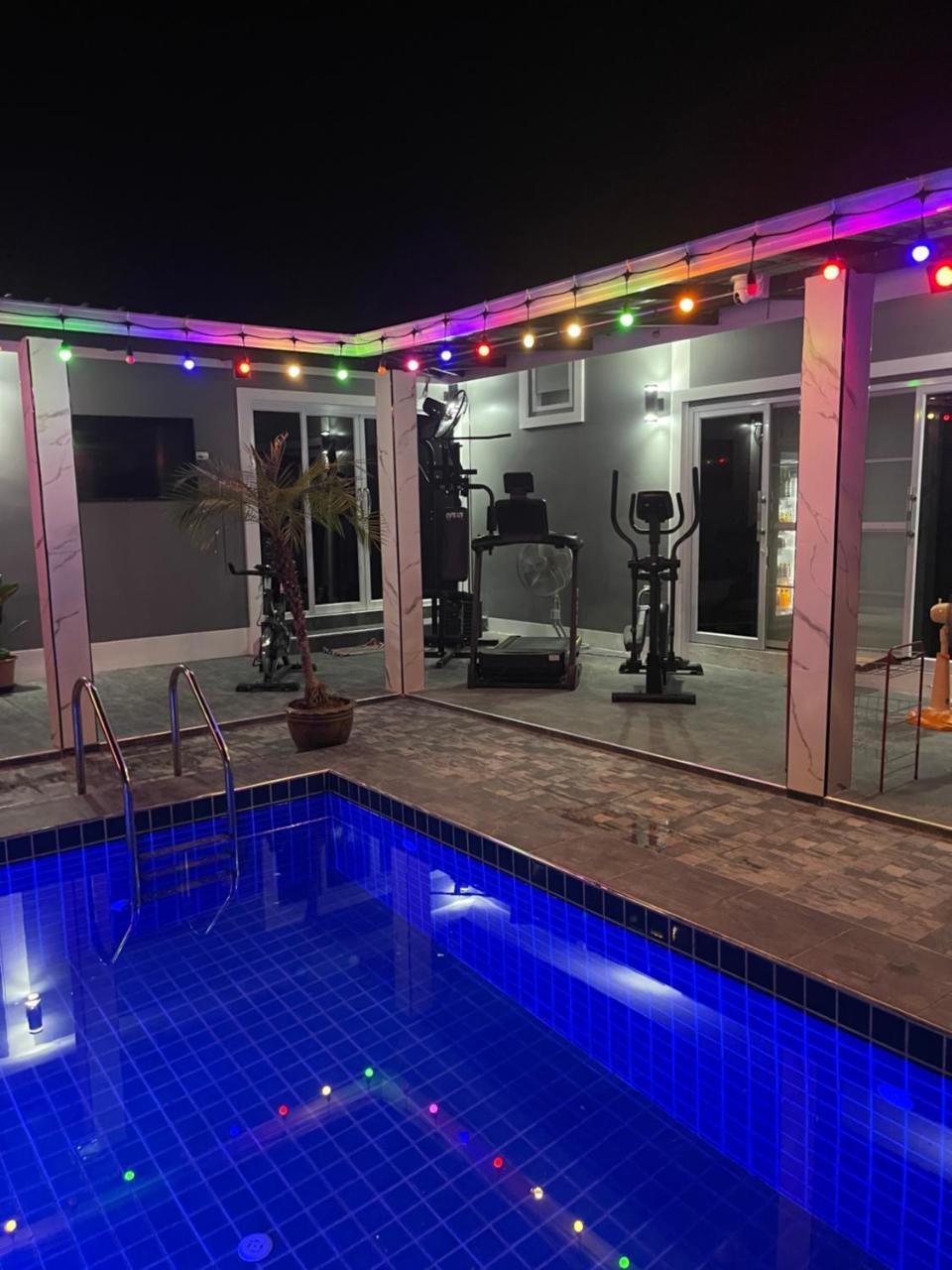 S & K surin in Surin, Thailand