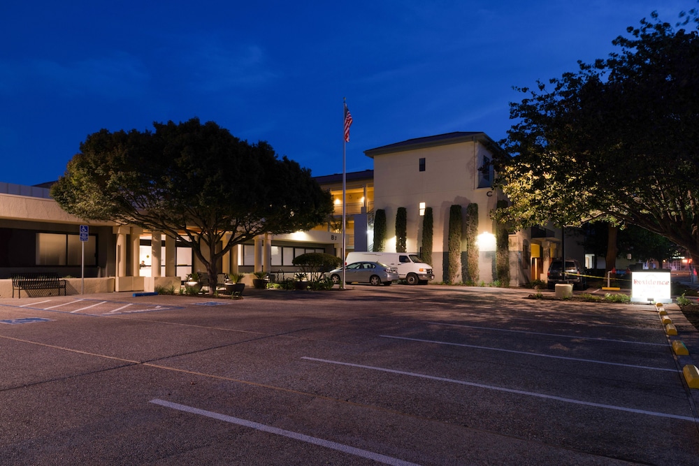 Residence Inn Palo Alto Menlo Park - photo 55