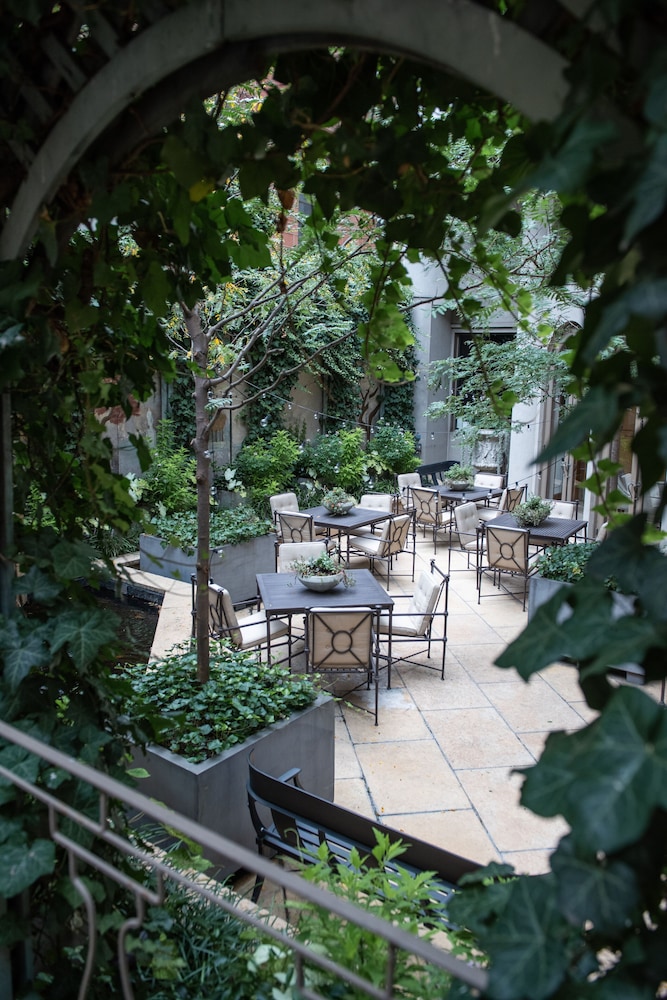 The Rittenhouse Philadelphia - photo 90