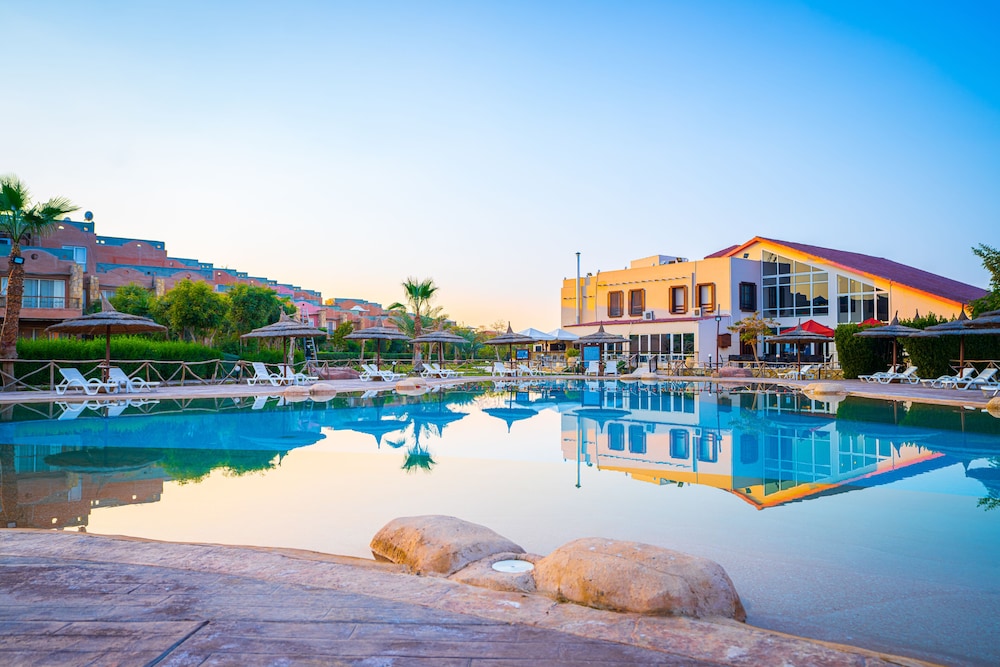 Marina Wadi Degla Hotel in Ain Sokhna, Egypt