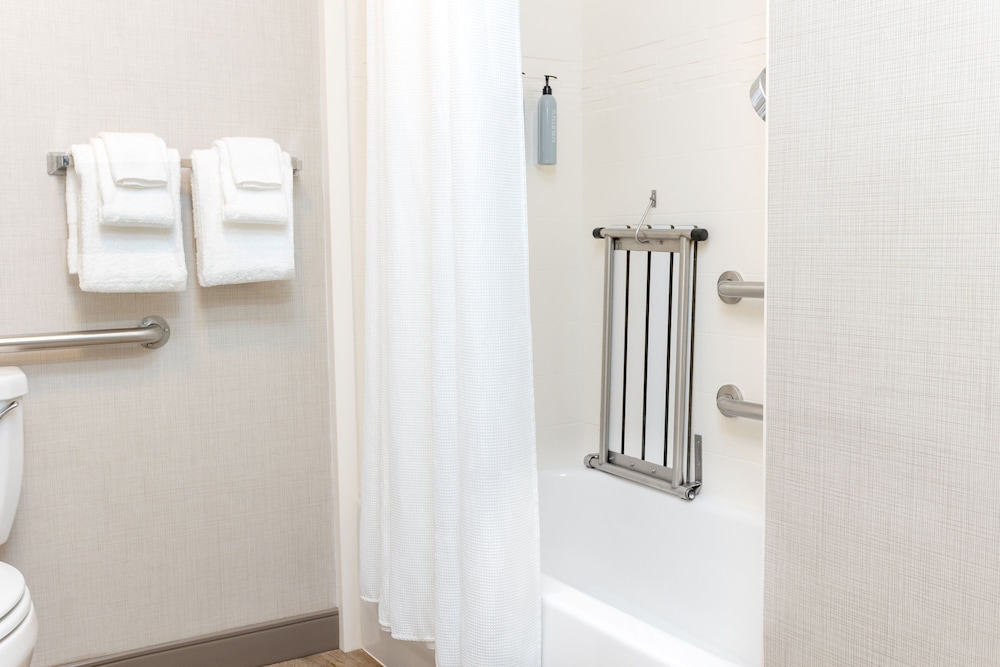 Residence Inn By Marriott North Little Rock - photo 40