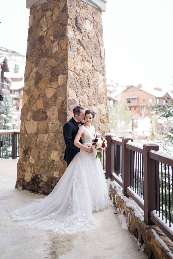 Waldorf Astoria Park City - photo 176