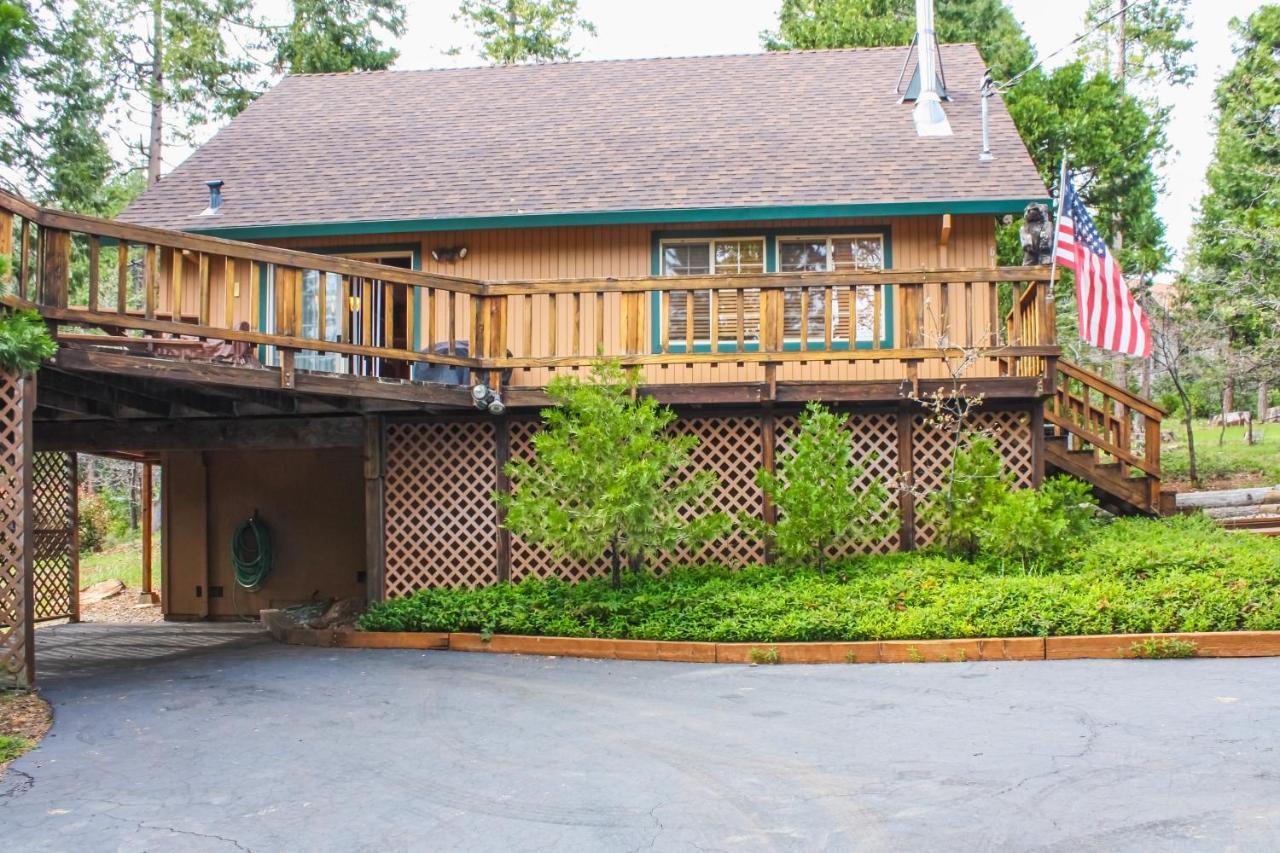 Dollhouse in Arnold, United States