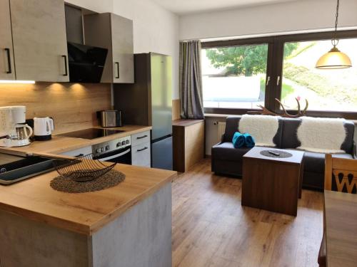 Haus Haberstock — 4-Star Luxury Hotel in Riezlern, Austria