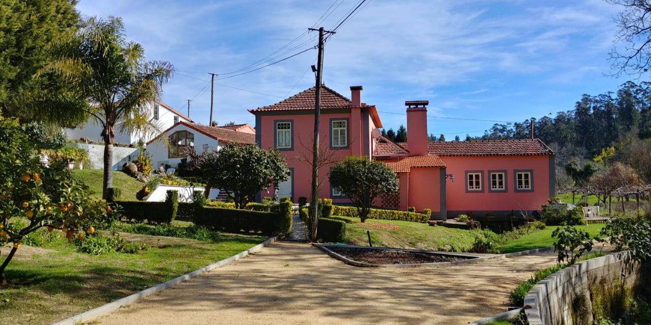 Quinta Das Aguias in Aveiro, Portugal
