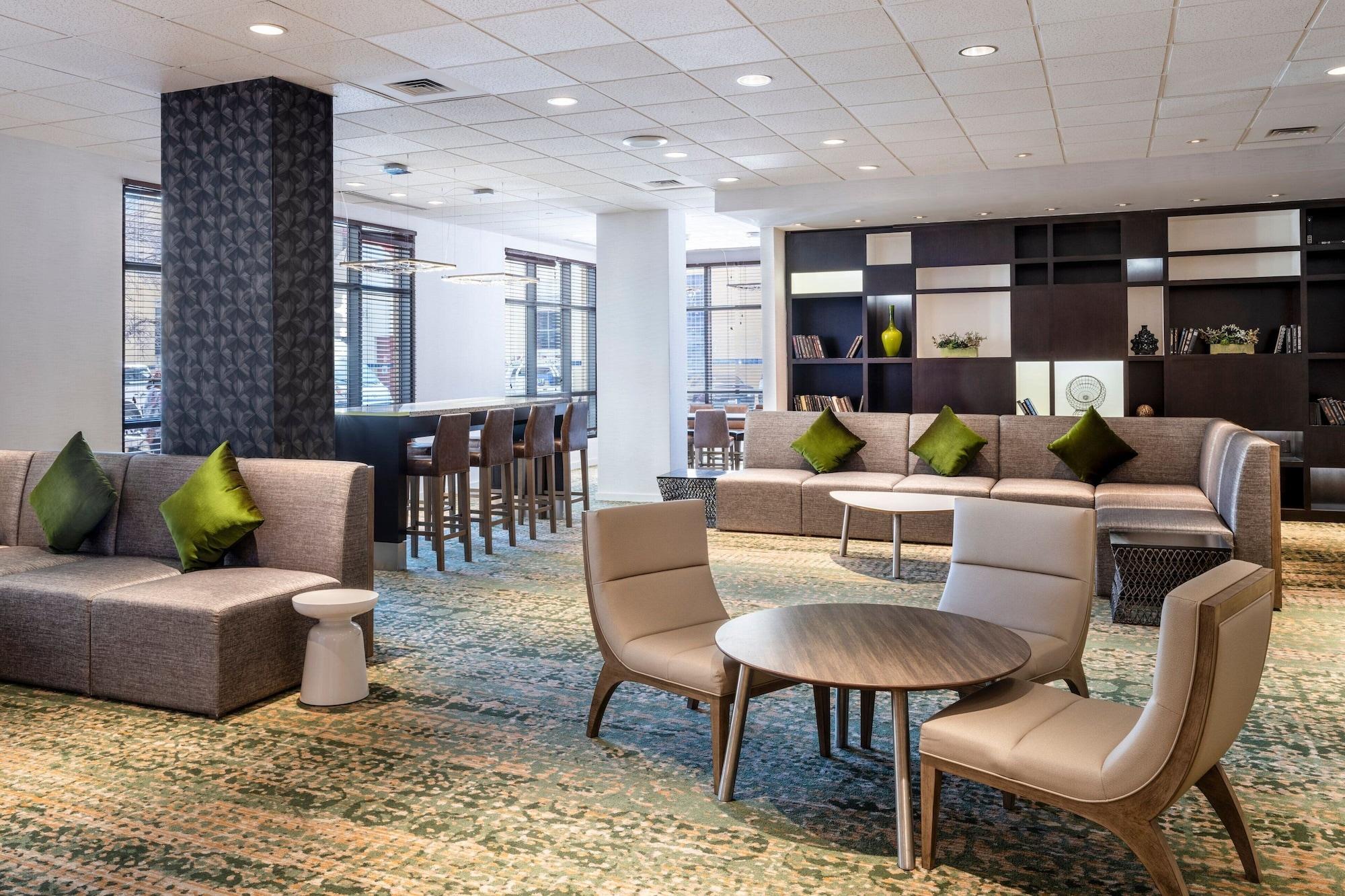 Residence Inn by Marriott Austin Downtown Convention Center - photo 17