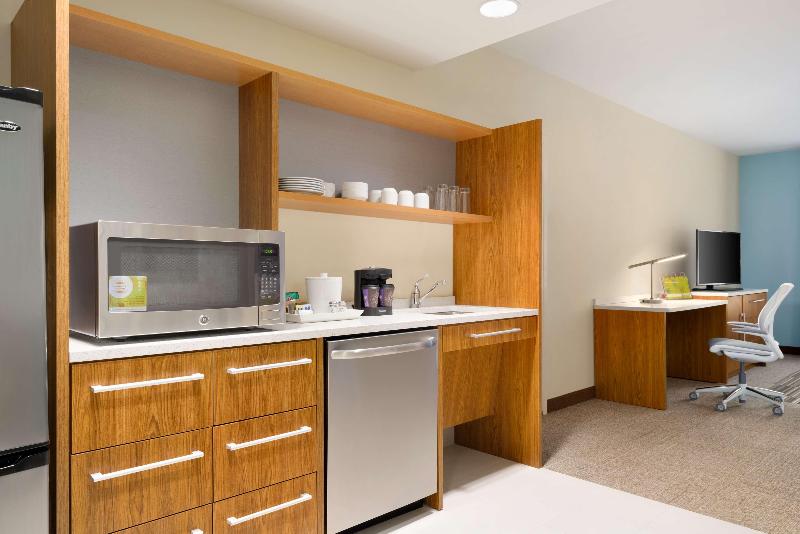Home2 Suites by Hilton Joliet Plainfield - photo 54