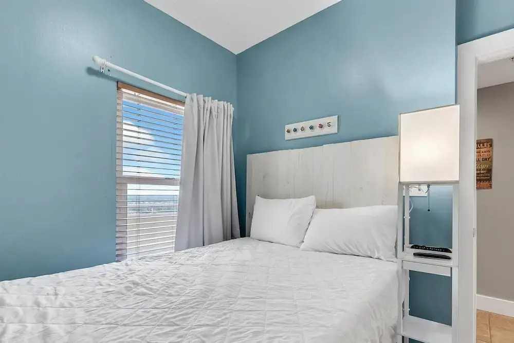 Majestic Beach Towers #2 1203 - photo 9
