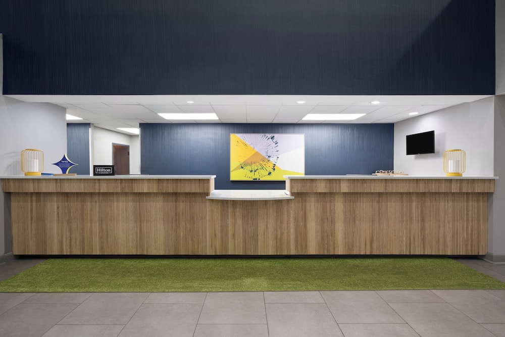 Spark by Hilton Florence North I 95 SC - photo 4