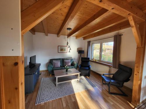 Ferienhaus Bella - carbon neutral hotel in Unknown City
