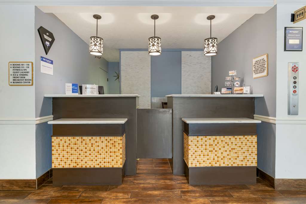 Best Western Corvallis - photo 5